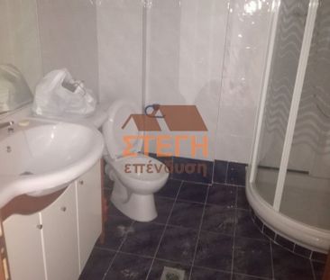 Μεζονέτα για ενοικίαση Φίλυρο (Χορτιάτης) - Photo 6