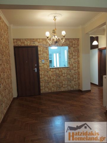 Διαμέρισμα για ενοικίαση Τερψιθέα (Κέντρο - Λιμάνι) - Photo 5