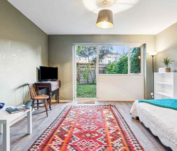 Studio to rent - Photo 3