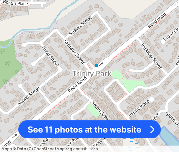 Trinity Park - Photo 1