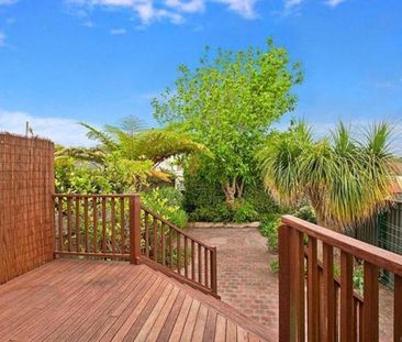 152 Denison Road, Dulwich Hill NSW 2203 - House For Rent | Domain - Photo 4