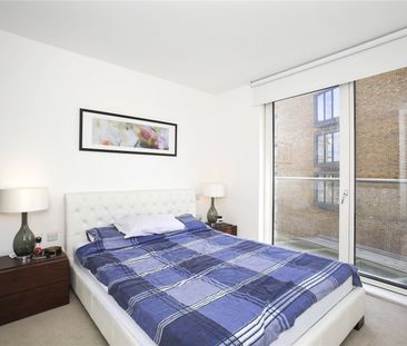 Seafarer Way London SE16 - Photo 5