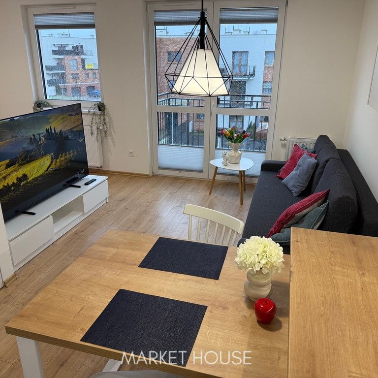 Mieszkanie | Wynajem - Photo 1