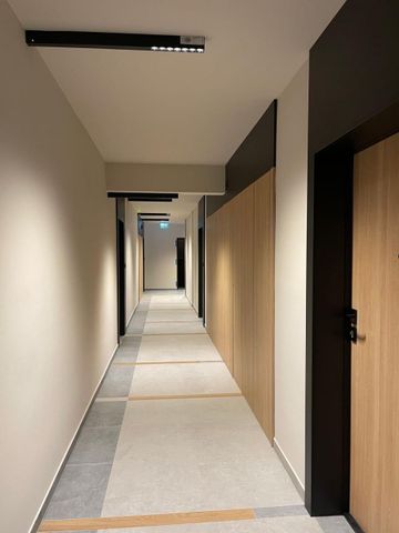 Stylowe mieszkanie na wynajem w centrum! 42.5 m² - Photo 2