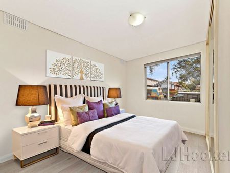 Great location - Photo 3