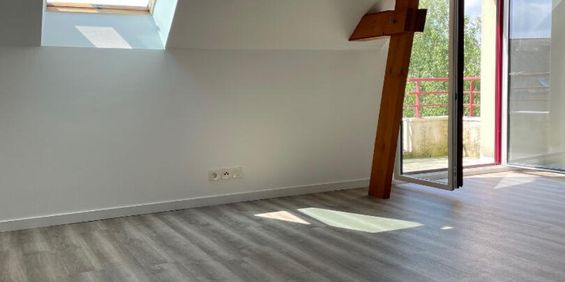 Location Appartement 2 pièce(s) de 39.75 m2 - Photo 3