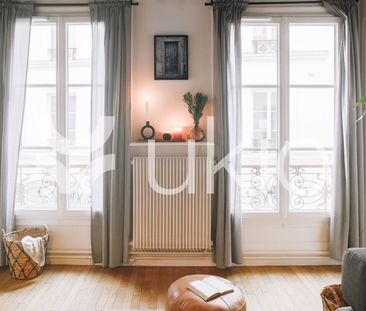 Appartement • Invalides - Photo 2