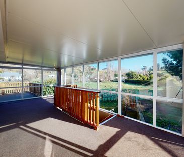 Hunterville - 3 Bedrooms. - Photo 1