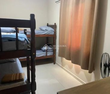 Casa em Condomínio com 3 quartos e 180m² para alugar em Sambaqui, F... - Foto 5
