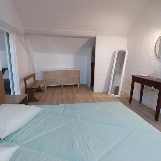 Appartement T2 à louer à Saint Cergues - Photo 1