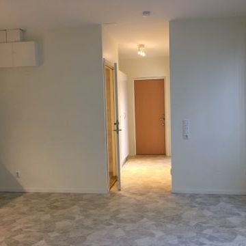 Sveagatan, Kvänum - Foto 1