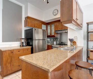 For Lease - 500 Queens Quay Unit# 208E, Toronto, Ontario - Photo 5