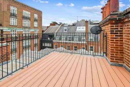 4 bedroom terraced house to rent - Photo 3