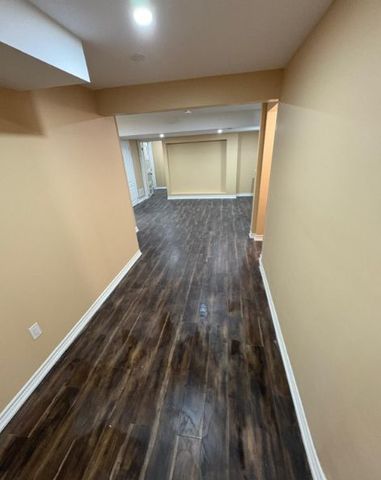 For Lease - 100 Enford Crescent Unit# Lower Portion, Brampton, Ontario - Photo 3