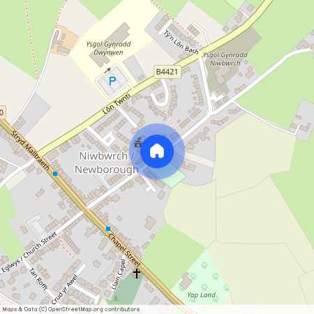 Llanfairpwllgwyngyll