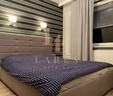 Oddzielna kuchnia|2 pokoje|Zwierzęta akceptowane - Фото 6