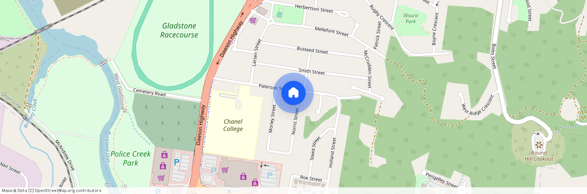 2/1 Norris Street, Qld 4680, West Gladstone