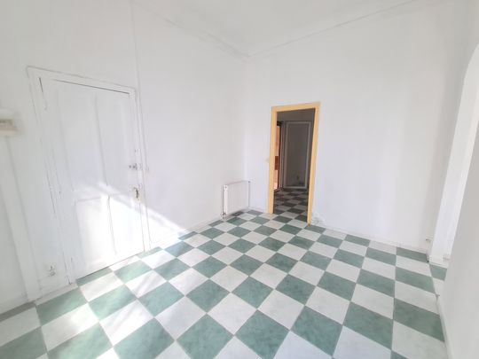 T3 60 m² - Perpignan avec petite cour - Photo 1