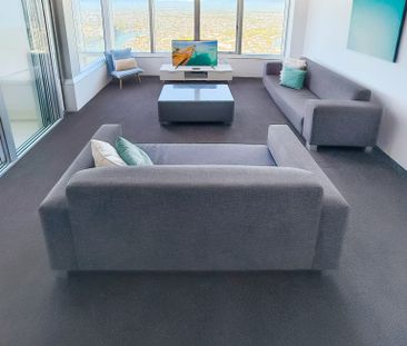5306/9 Hamilton Avenue, Surfers Paradise QLD 4217 - Apartment For R... - Photo 2