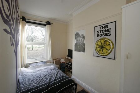 Hyde Park Road (Top), Hyde Park, LS6 1AH, Leeds - Photo 3