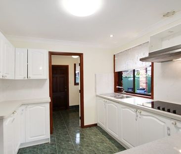 Private Granny Flat - Photo 6