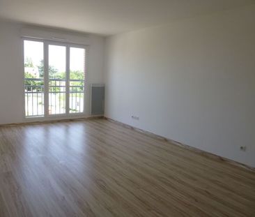 Location Appartement 2 Pièces 48 m² - Photo 1