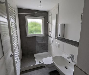 Stilvolle 3-Zimmer-Etagenwohnung in Kamp-Lintfort – 64,22 m² - Foto 6