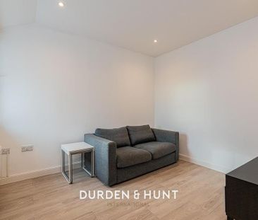 1 bedroom apartment to rent - Photo 2