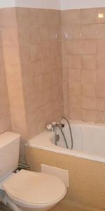 TOULOUSE / Location Appartement 1 Pièce 17 m² - Photo 4