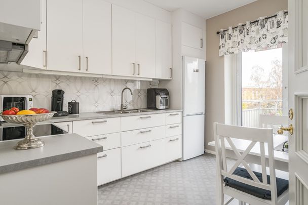 Djupsundsgatan, Norrköping - Foto 1