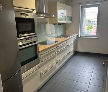 Appartement te huur - Foto 1