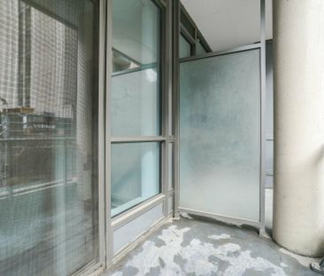 For Lease - 8 Mercer Street Unit# 212, Toronto, Ontario - Photo 1