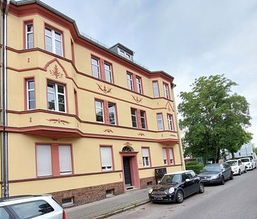 3-Zimmer-Wohnung mit Balkon in der Spremberger Vorstadt zu vermieten! - Foto 3