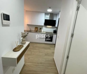 Piso en alquiler en Calle de Mariano Soler Olmos - Foto 3