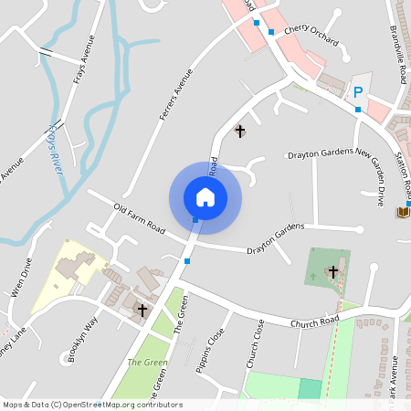 Swan RoadWest Drayton UB7 7JZ