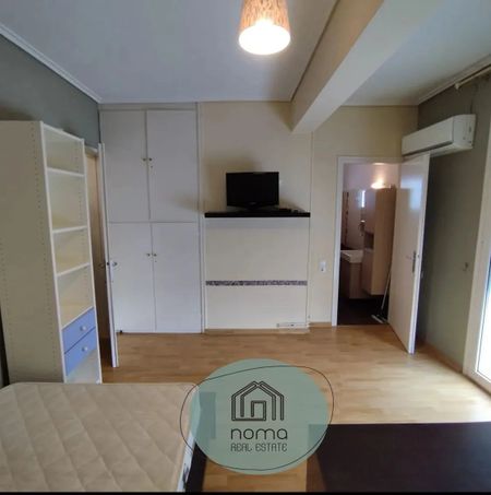 Studio/Γκαρσονιέρα για ενοικίαση Άγιος Κωνσταντίνος (Βόλος) - Photo 3