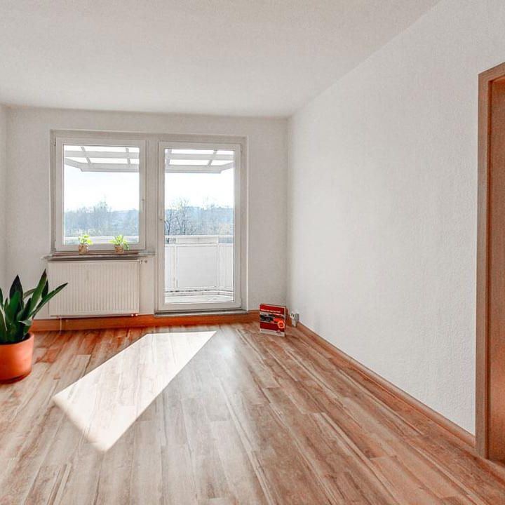 Bestens sanierte 3-Raum-Wohnung - Photo 1