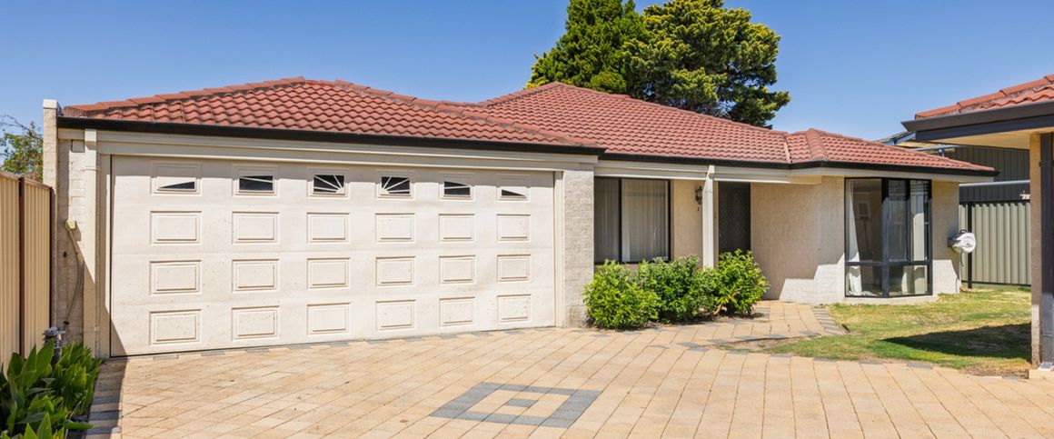 3/27 Minninup Road, South Bunbury WA - Photo 1