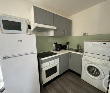 Appartement 2 Pièces 31 m² - Photo 5