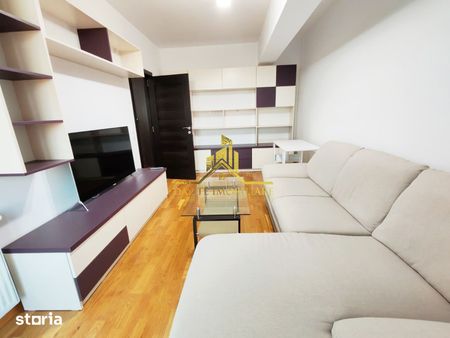 2 camere, decomandat, modern, bloc nou, parcare, balcon, Borhanci - Photo 5