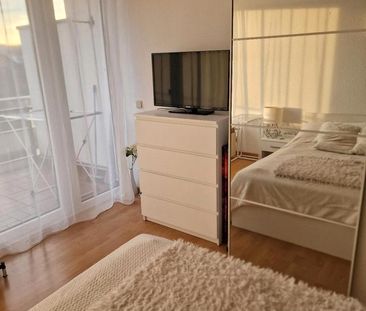 1 Zimmer Wohnung, Siegen - Weidenau, - Foto 1