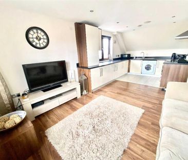 2 bedroom apartment to rent - Photo 5