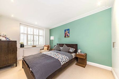 Richmond Hill, Richmond, TW10 - Photo 4