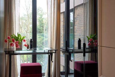 Studio to rent - Photo 5