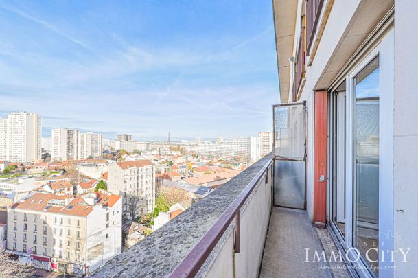 Appartement 1 pièce (studio) - 29m² - Photo 1