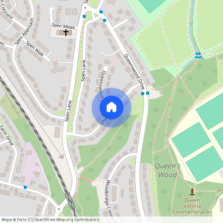 Ghyll Road, West Park, LS6, Leeds