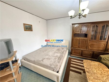 Inchiriere garsoniera in Ploiesti, zona Democratiei - Fotografie 2