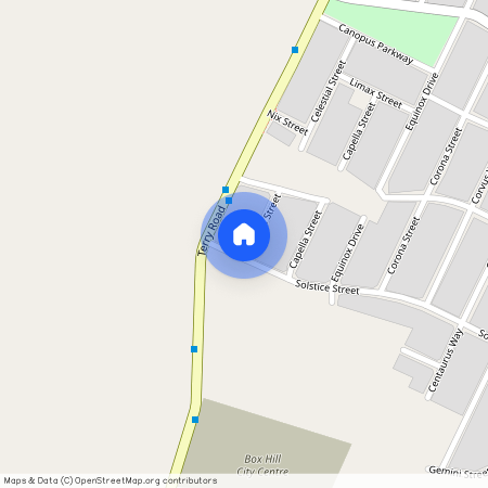 Solstice Street 14, NSW 2765, Box Hill