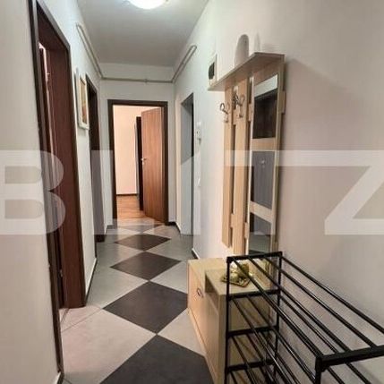 Apartament 2 camere decomandate, modern, 56 mp, zona Stejarului - Fotografie 1