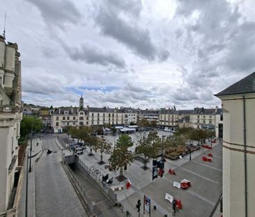 Appartement T6 à louer - 223 m² - Photo 5